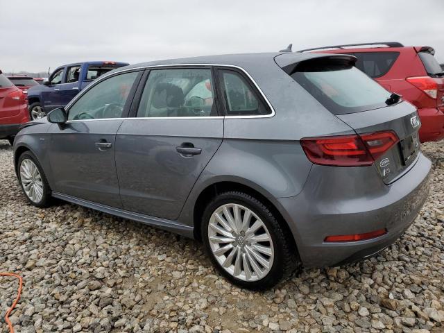Image 2 of 2016 AUDI A3 E-TRON PREMIUM PLUS 2016 with VIN WAUTPBFF6GA050015