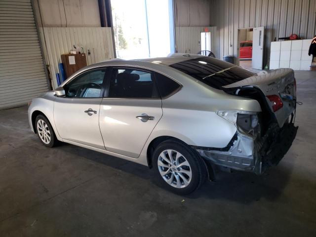 Obraz 2 z 2019 NISSAN SENTRA S 2019 z VIN 3N1AB7AP0KY321728