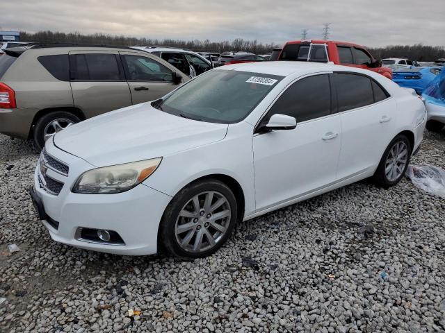 Image 1 of 2013 CHEVROLET MALIBU 2LT 2013 with VIN 1G11E5SA5DF311203