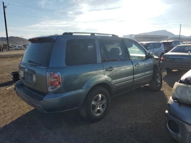 Изображение 3 2006 HONDA PILOT EX 2006 с VIN 5FNYF28596B030475