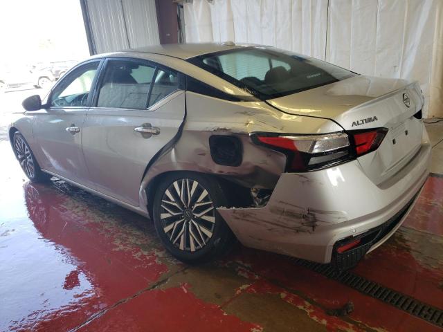 Изображение 2 2023 NISSAN ALTIMA SV 2023 с VIN 1N4BL4DV5PN351017