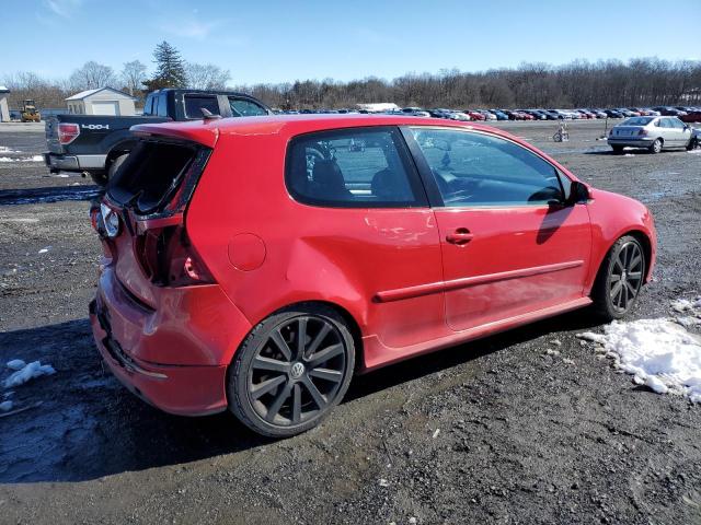 Image 3 of 2008 VOLKSWAGEN R32  2008 with VIN WVWKC71K68W214699