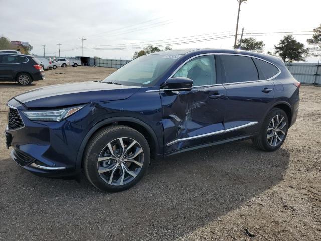 Изображение 2023 ACURA MDX TECHNOLOGY 2023