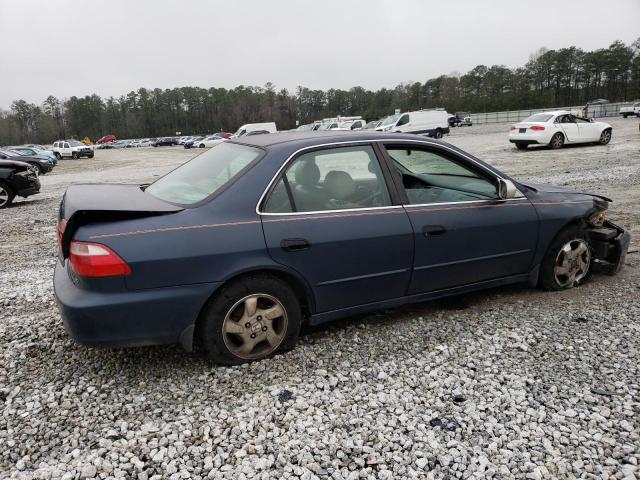 Obraz 3 z 2000 HONDA ACCORD EX 2000 z VIN 1HGCG5660YA022413