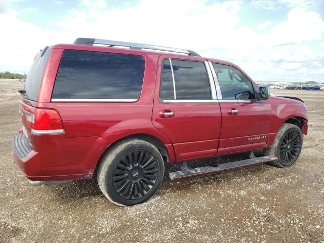 Image 3 of 2015 LINCOLN NAVIGATOR  2015 with VIN 5LMJJ2HT6FEJ09787