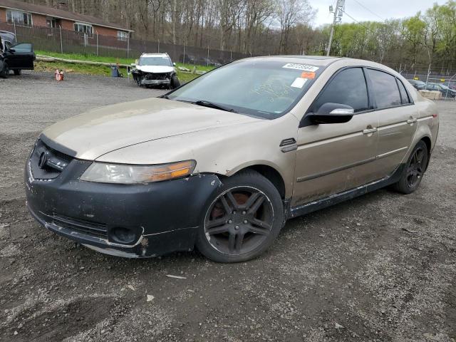Изображение 2007 ACURA TL  2007