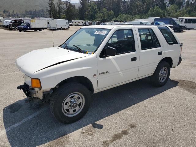 Image 1 of 1997 HONDA PASSPORT EX 1997 with VIN 4S6CK58V9V4409055