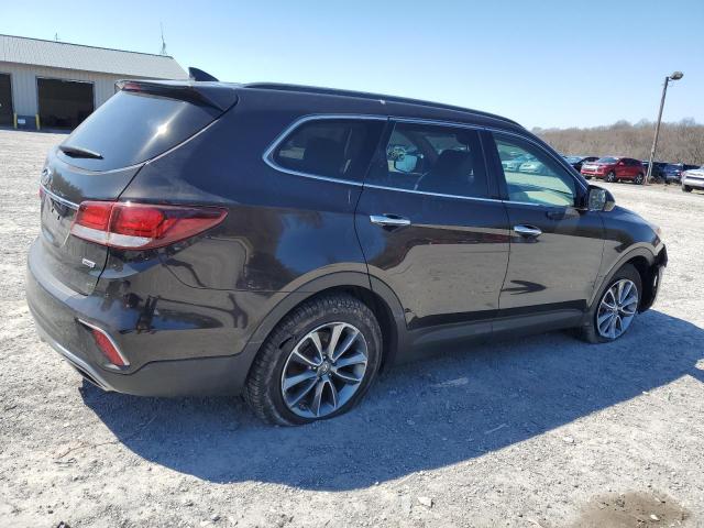 Obraz 3 z 2017 HYUNDAI SANTA FE SE 2017 z VIN KM8SMDHF8HU191955