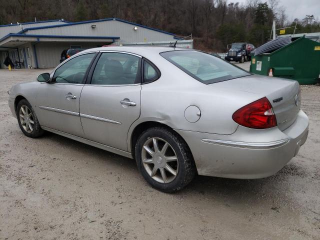 Obraz 2 z 2007 BUICK LACROSSE CXL 2007 z VIN 2G4WD582971148594