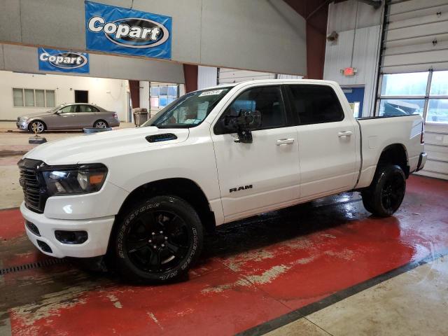 Obraz 1 z 2021 RAM 1500 BIG HORN/LONE STAR 2021 z VIN 1C6RRFFG5MN616846