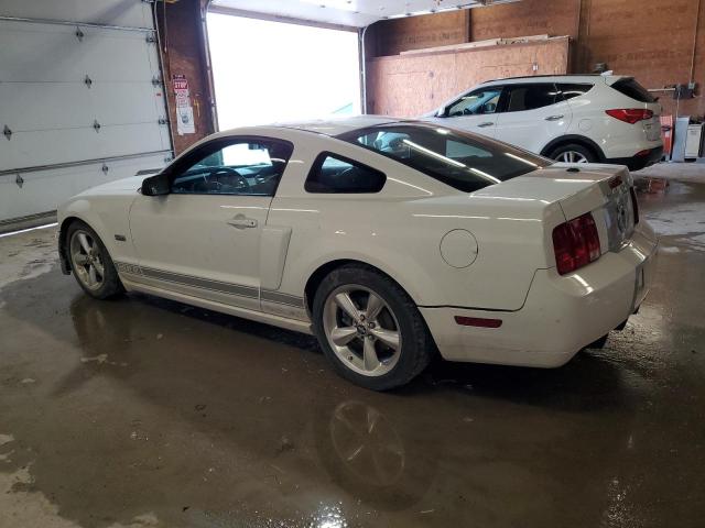 Obraz 2 z 2007 FORD MUSTANG GT 2007 z VIN 1ZVHT82H675360878