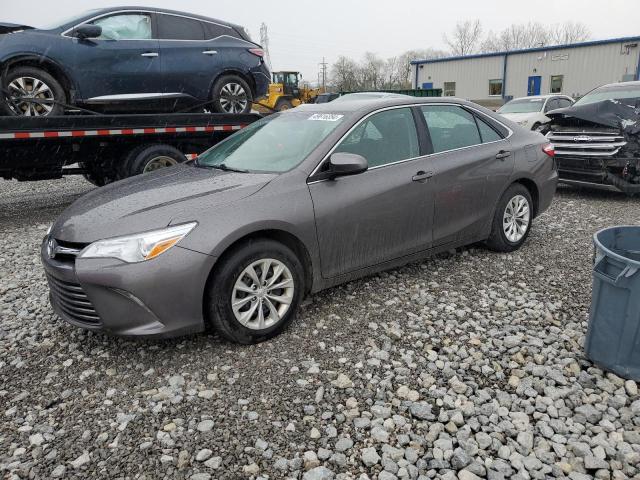 Image 1 of 2015 TOYOTA CAMRY LE 2015 with VIN 4T4BF1FK9FR449329