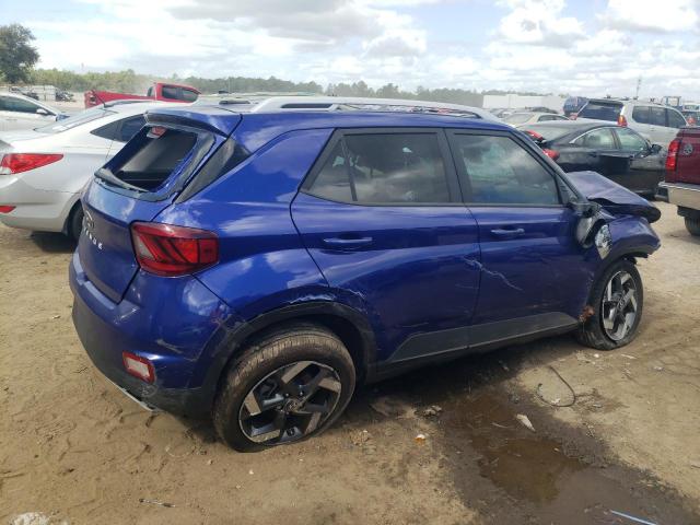 Obraz 3 z 2021 HYUNDAI VENUE SEL 2021 z VIN KMHRC8A36MU097821