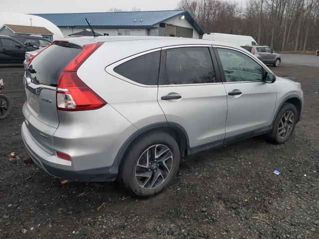 Image 3 of 2016 HONDA CR-V SE 2016 with VIN 5J6RM4H48GL023992