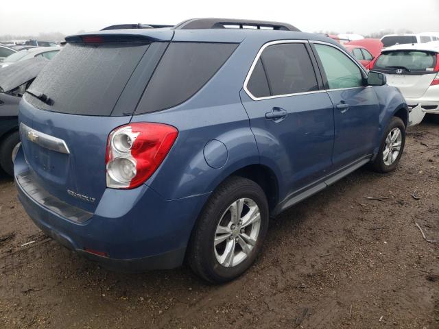 Obraz 3 z 2012 CHEVROLET EQUINOX LT 2012 z VIN 2GNFLNEK6C6171718