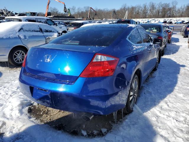Image 3 of 2009 HONDA ACCORD LX 2009 with VIN 1HGCS12379A017391