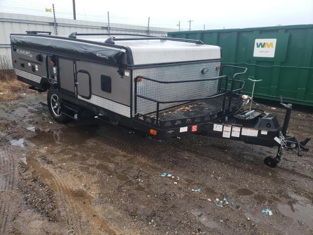 2017 FLAG CAMPER 2017 image