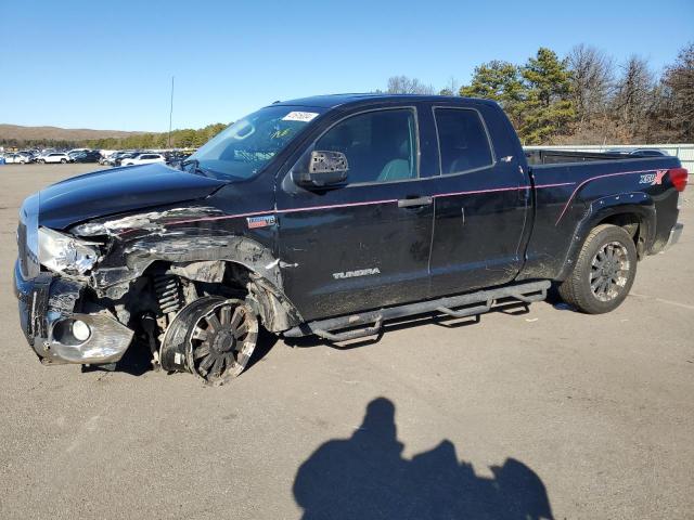 Obraz 1 z 2013 TOYOTA TUNDRA DOUBLE CAB SR5 2013 z VIN 5TFUW5F13DX318768