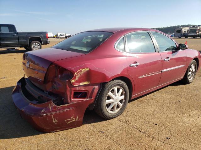 Изображение 3 2005 BUICK LACROSSE CXL 2005 с VIN 2G4WD532651277817