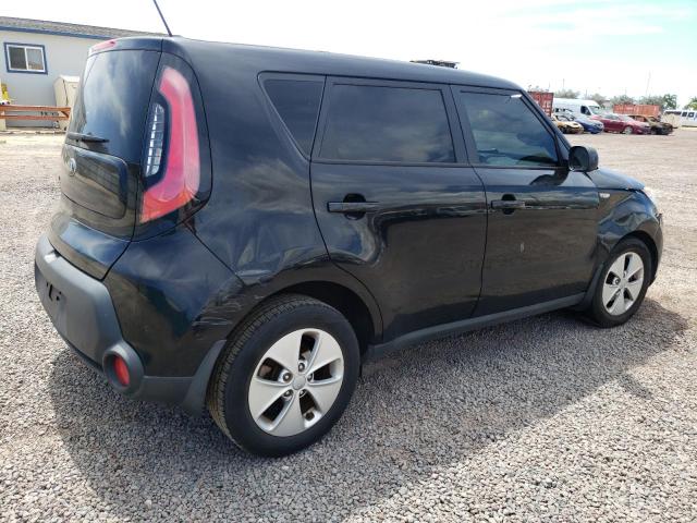 Изображение 3 2014 KIA SOUL  2014 с VIN KNDJN2A22E7111374