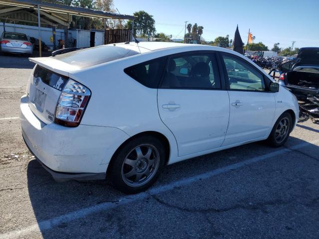 Изображение 3 2008 TOYOTA PRIUS  2008 с VIN JTDKB20UX83458723