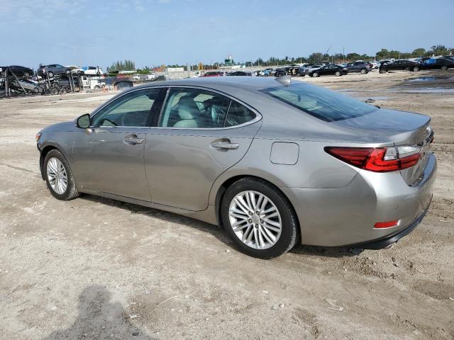Изображение 2 2017 LEXUS ES 350 2017 с VIN 58ABK1GG3HU060892