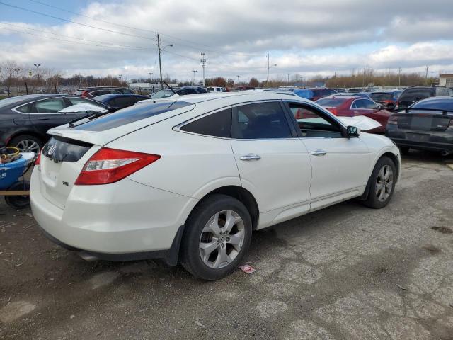 Image 3 of 2012 HONDA CROSSTOUR EXL 2012 with VIN 5J6TF2H55CL010348