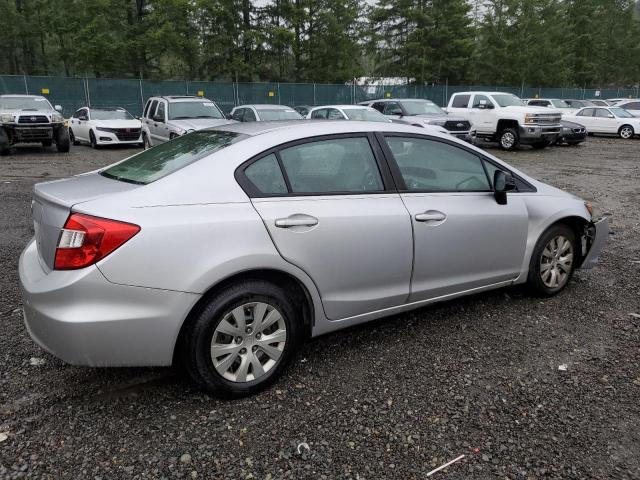 Obraz 3 z 2012 HONDA CIVIC LX 2012 z VIN 19XFB2F52CE317695