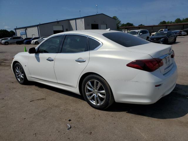 Image 2 of 2015 INFINITI Q70 3.7 2015 with VIN JN1BY1AP2FM540344