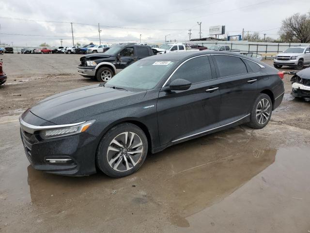 Obraz 2019 HONDA ACCORD TOURING HYBRID 2019