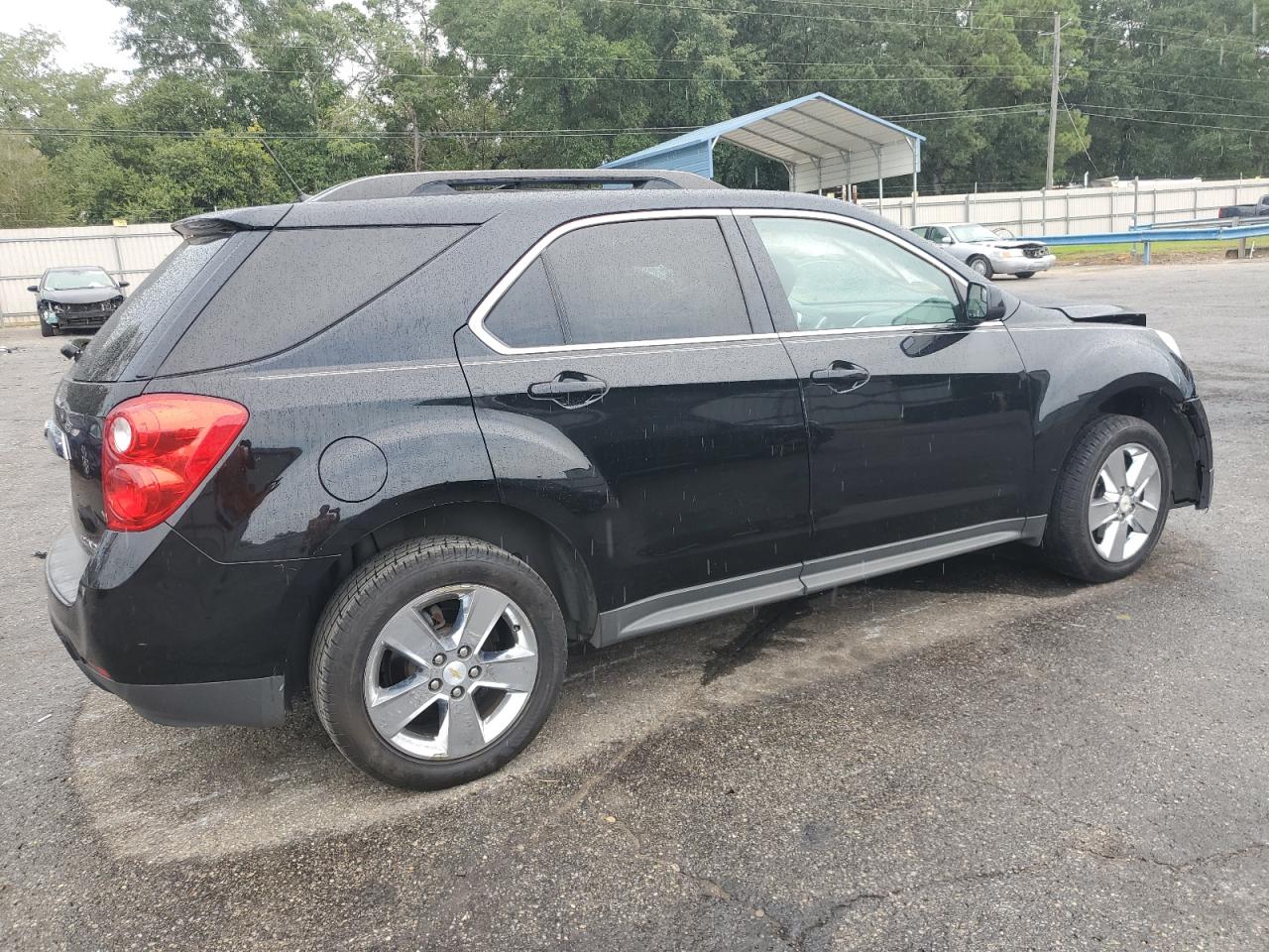 Изображение 3 2013 CHEVROLET EQUINOX LT 2013 с VIN 2GNALPEK8D6189659