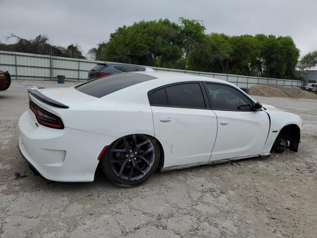 Image 3 of 2023 DODGE CHARGER R/T 2023 with VIN 2C3CDXCT6PH536073