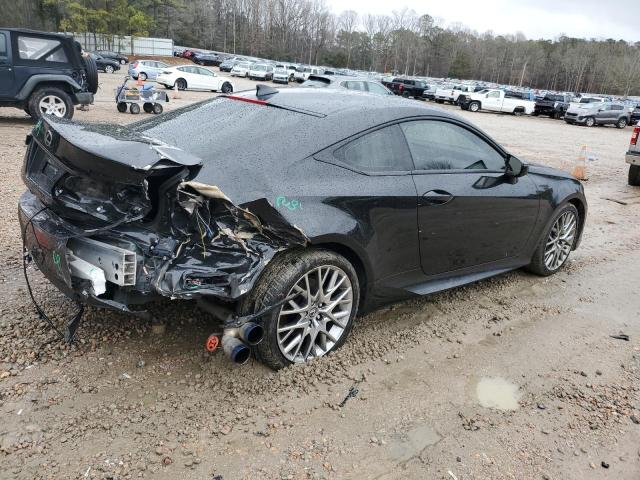 Изображение 3 2019 LEXUS RC 350 2019 с VIN JTHHZ5BCXK5020659