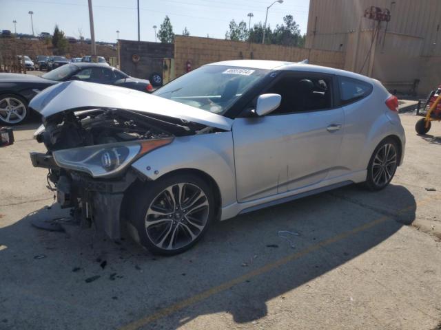 Изображение 2016 HYUNDAI VELOSTER TURBO 2016