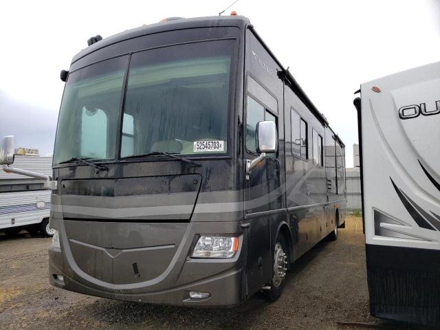 Изображение 2 2007 FREIGHTLINER CHASSIS X LINE MOTOR HOME 2007 с VIN 4UZACJDCX7CY84944