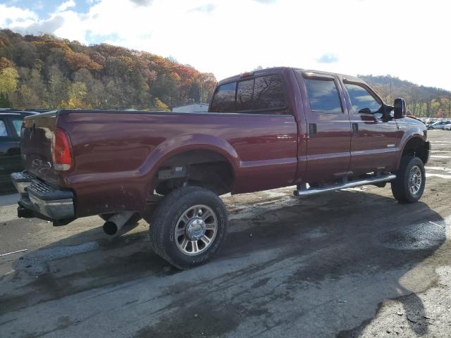 Obraz 3 z 2006 FORD F250 SUPER DUTY 2006 z VIN 1FTSW21P46EB46007