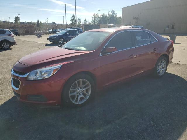 Image 1 of 2014 CHEVROLET MALIBU 1LT 2014 with VIN 1G11C5SL2EF174598