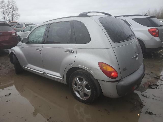Image 2 of 2001 CHRYSLER PT CRUISER  2001 with VIN 3C8FY4BB11T507310