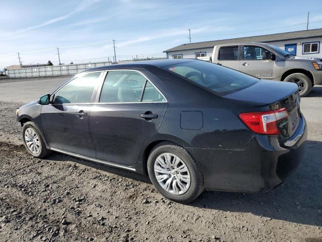 Image 2 of 2014 TOYOTA CAMRY L 2014 with VIN 4T4BF1FK3ER441838