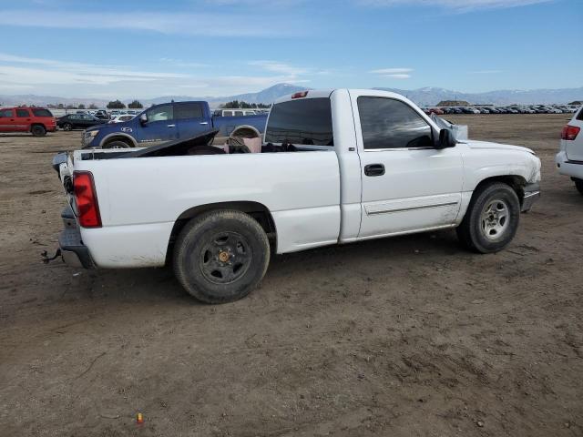 Изображение 3 2003 CHEVROLET SILVERADO C1500 2003 с VIN 1GCEC14V83Z292070