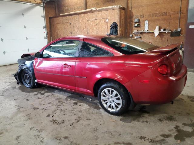 Изображение 2 2010 CHEVROLET COBALT 1LT 2010 с VIN 1G1AD1F59A7178783