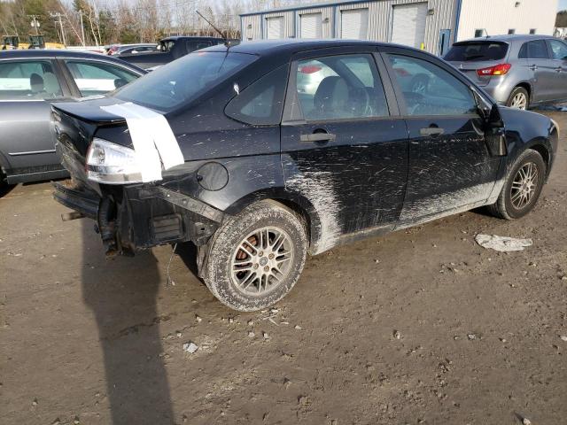 Image 3 of 2010 FORD FOCUS SE 2010 with VIN 1FAHP3FN0AW206894