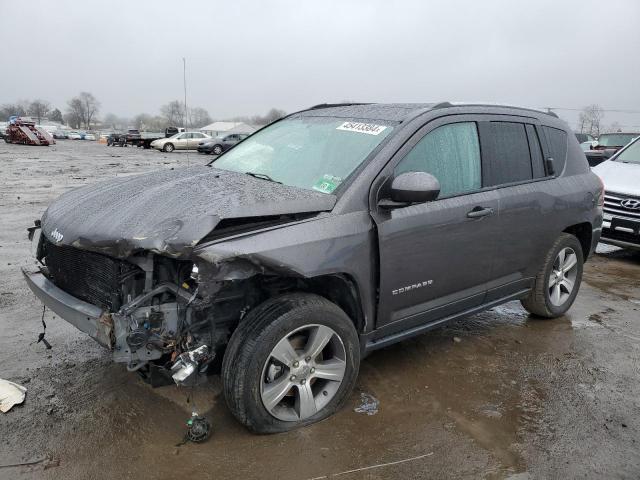 Obraz 1 z 2017 JEEP COMPASS LATITUDE 2017 z VIN 1C4NJDEB7HD111458