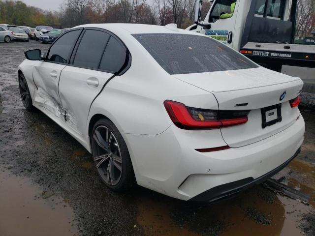 Image 2 of 2021 BMW M340XI  2021 with VIN 3MW5U9J08M8B63422