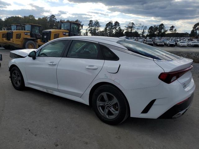 Obraz 2 z 2021 KIA K5 LXS 2021 z VIN 5XXG14J2XMG065767