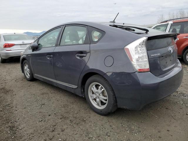 Изображение 2 2011 TOYOTA PRIUS  2011 с VIN JTDKN3DU9B0315195