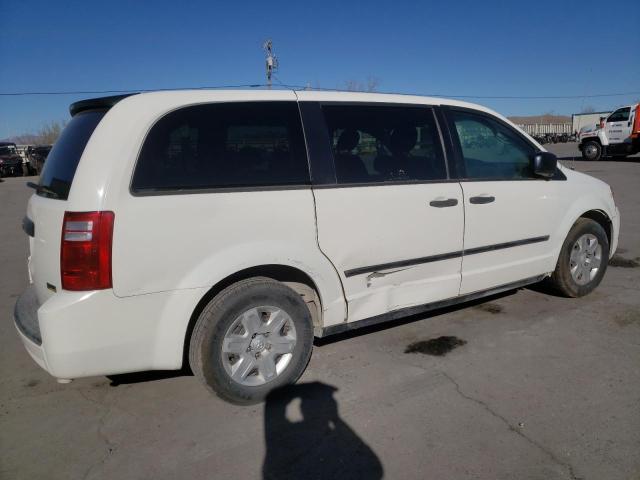 Изображение 3 2008 DODGE GRAND CARAVAN SE 2008 с VIN 1D8HN44H28B191742