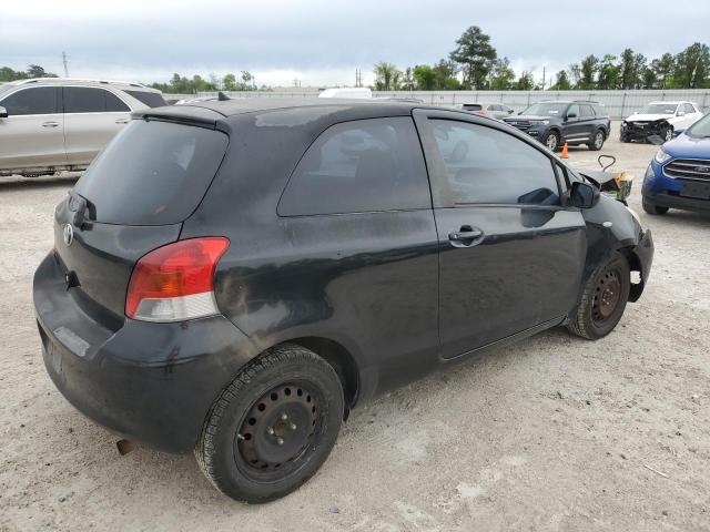 Image 3 of 2009 TOYOTA YARIS  2009 with VIN JTDJT903795253469