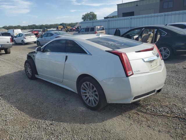 Image 2 of 2013 CADILLAC CTS PERFORMANCE COLLECTION 2013 with VIN 1G6DJ1E36D0108915