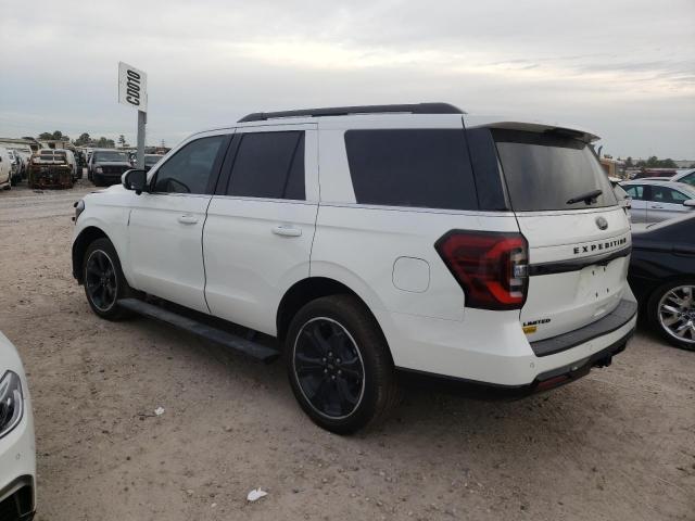 Obraz 2 z Ford Expedition Limited 2023 z VIN 1FMJU1K85PEA36938